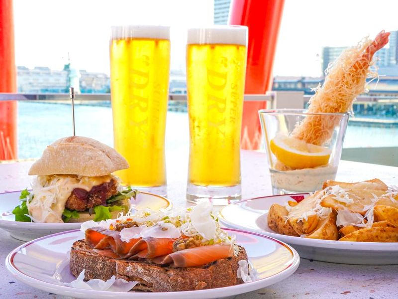 PORT TERRACEのアルバイト・バイト求人情報-04