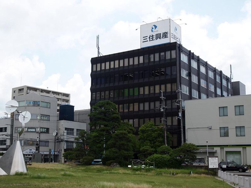 三住興産株式会社の求人・転職情報