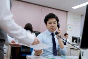 株式会社キャムコムの求人情報