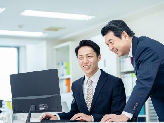 中央商工株式会社の求人・転職情報