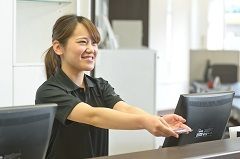 港区立健康増進センター(ヘルシーナ)のアルバイト・バイト求人情報-29