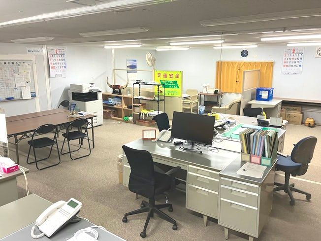 丸高北進建設株式会社の求人・転職情報