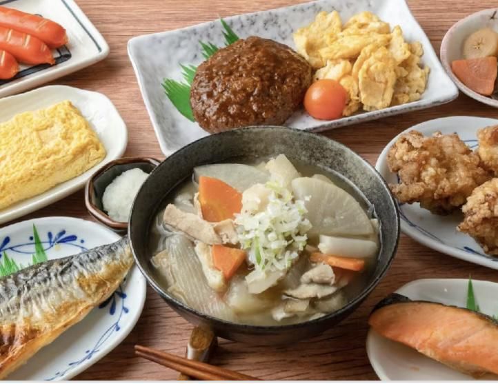 わが家の食堂　日暮里店のアルバイト・バイト求人情報-04