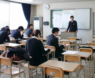余市自動車学校の求人・転職情報