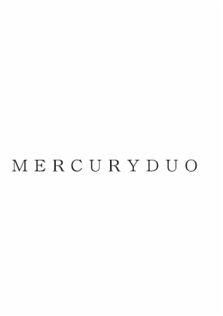 WYh[ MERCURYDUO(}[L[fI)