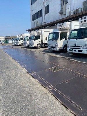 株式会社エスラインヒダの求人・転職情報