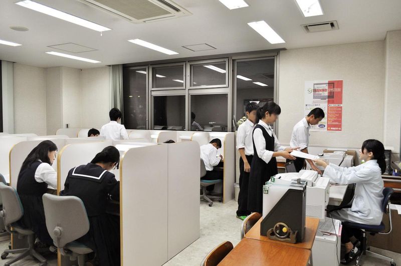 早稲田スクール　水道町校のアルバイト・バイト求人情報-03
