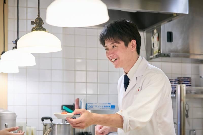 株式会社フジオフードシステムの求人・転職情報