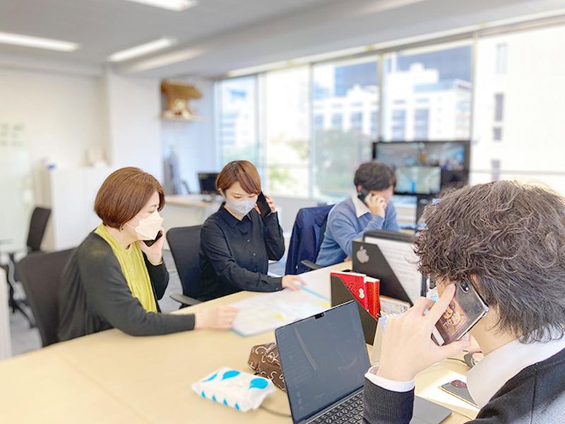 エイトリンク株式会社の求人・転職情報