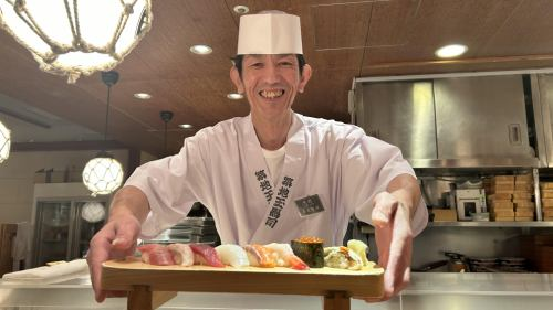 築地玉寿司 池袋サンシャイン店　株式会社玉寿司のアルバイト・バイト求人情報-02