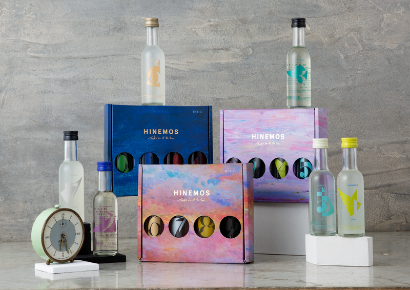 短期)日本酒ポップアップストアの販売スタッフ