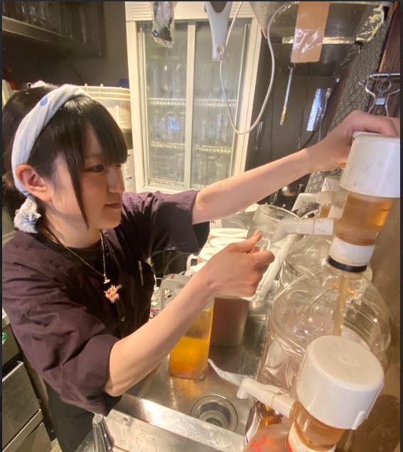 神鶏　代々木店　(株式会社Hi-STAND)のアルバイト・バイト求人情報-01