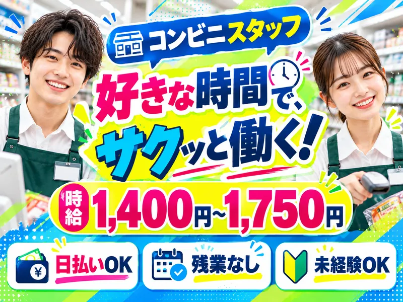 株式会社ロフティーのアルバイト・バイト求人情報