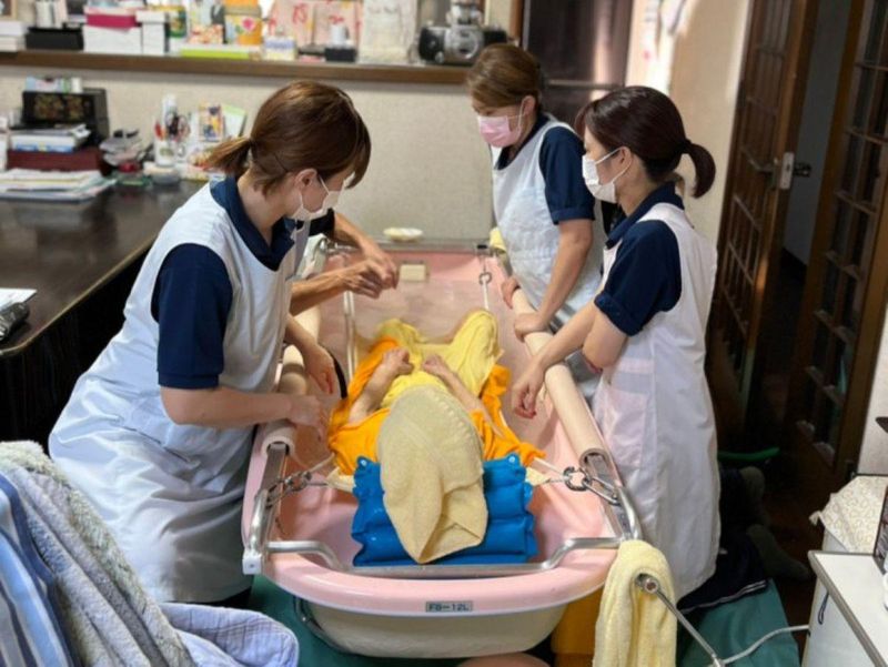 パナケア真中株式会社の求人・転職情報