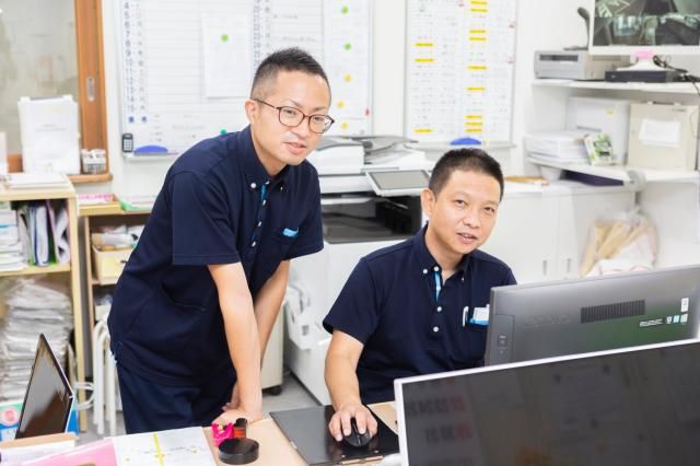 株式会社めいとケア-0026の求人・転職情報