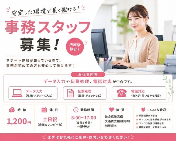 求人画像