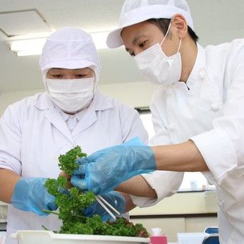 メリックス　小山市立小山城北小学校の求人3