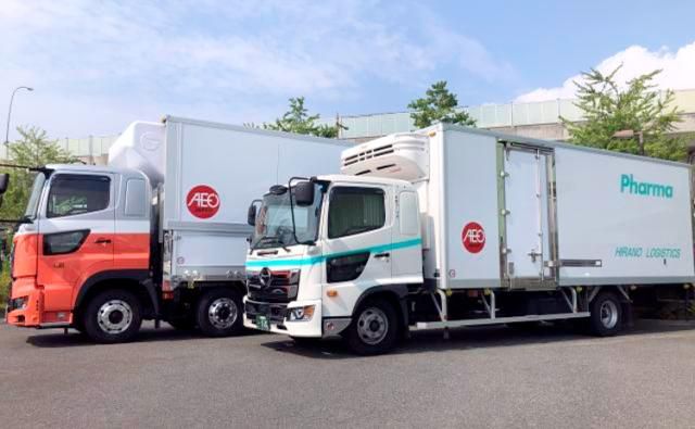 平野カーゴ株式会社の求人・転職情報