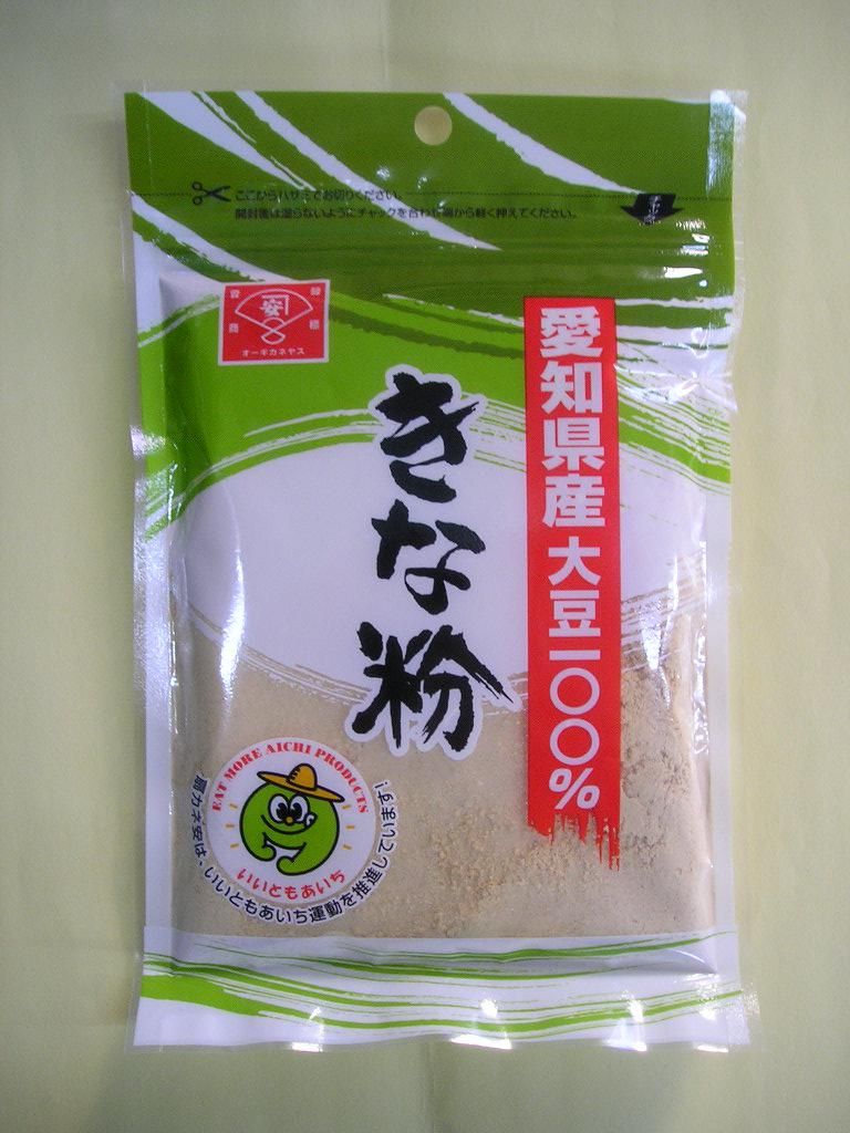 株式会社扇カネ安食品本舗　一宮工場の求人情報