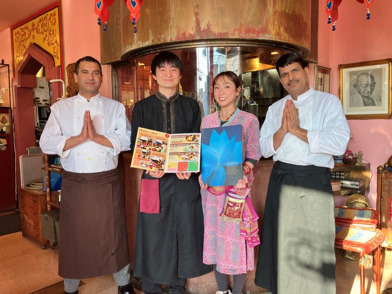 ニューデリーマハトマ高崎店のアルバイト・バイト求人情報-02