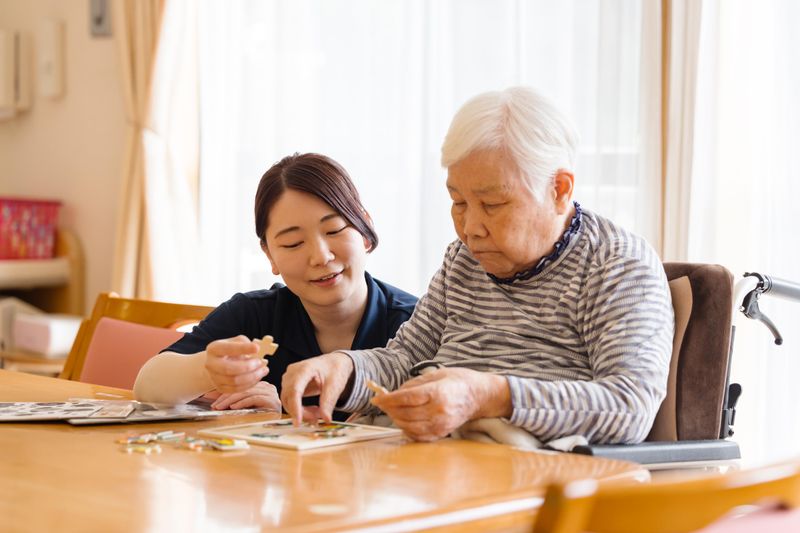 株式会社ニチイ学館