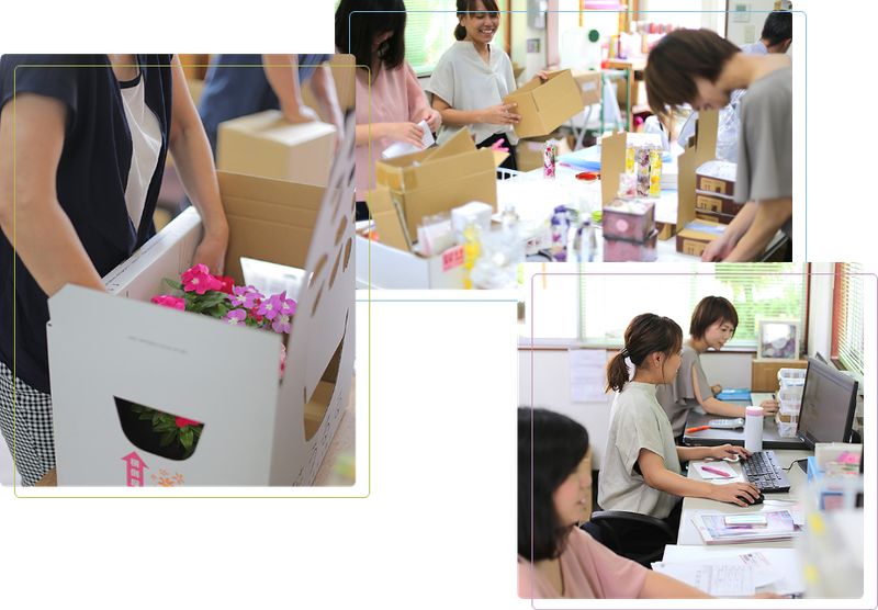 flower46株式会社(花うるる)のアルバイト・バイト求人情報-05