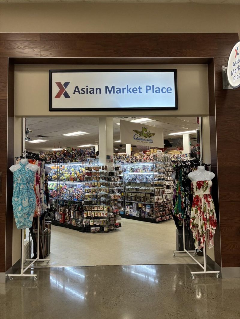 嘉手納BX内のアルバイト・バイト求人情報-02