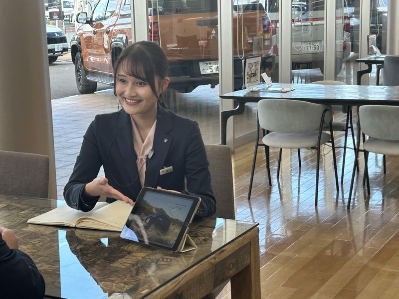 大分三菱自動車販売株式会社　大分本店のアルバイト・バイト求人情報-02