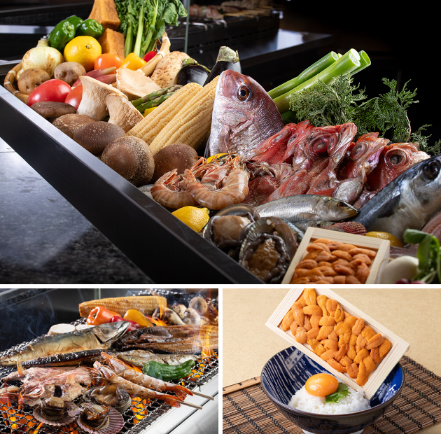 炉端・焼鳥・海鮮『七囲炉』　グラングリーン大阪店のアルバイト・バイト求人情報-01