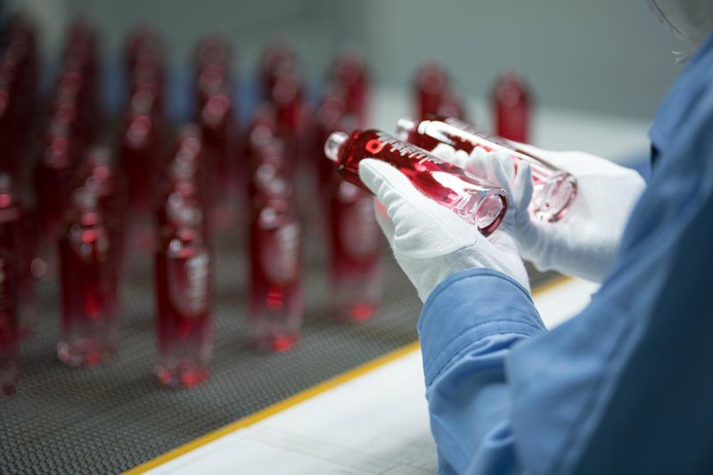 興亜硝子株式会社の求人・転職情報