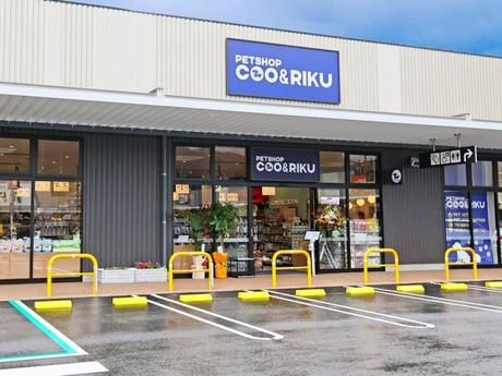 株式会社Coo&RIKU東日本の求人・転職情報