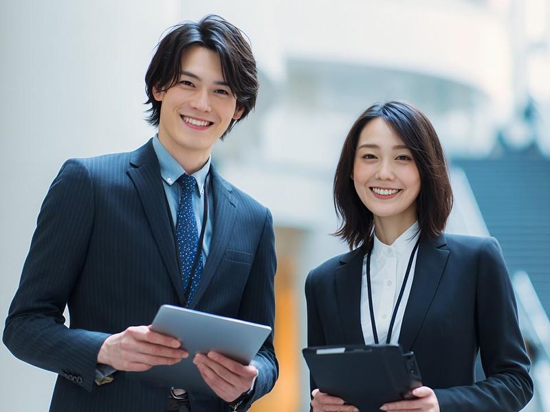 株式会社総合資格-0002の求人・転職情報