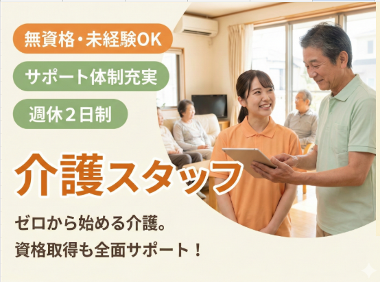 社会福祉法人一燈会の求人・転職情報
