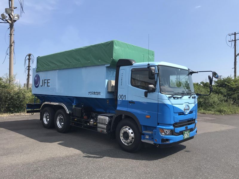 ナウス株式会社の求人・転職情報