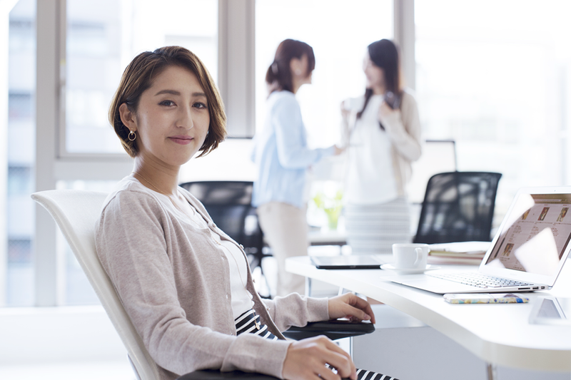 株式会社アンフィニー/名古屋市熱田区にある企業