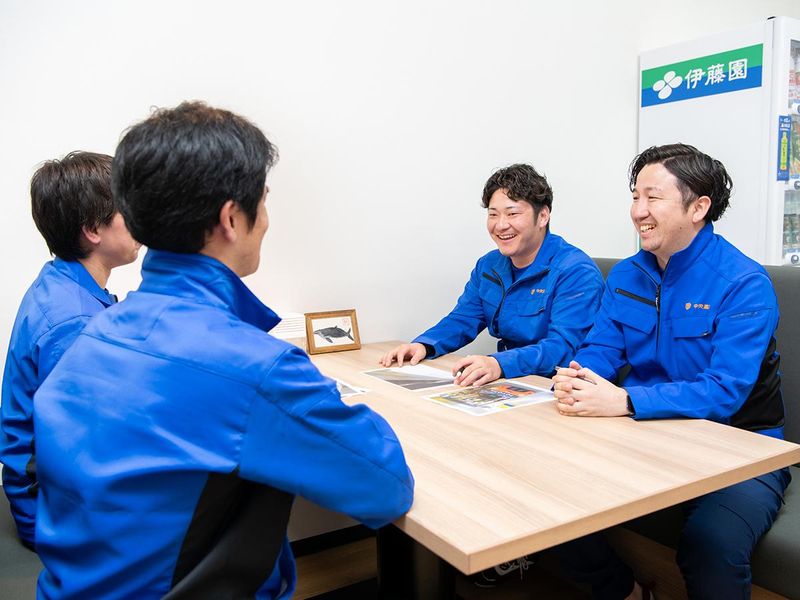 中央運送株式会社のアルバイト・バイト求人情報-03