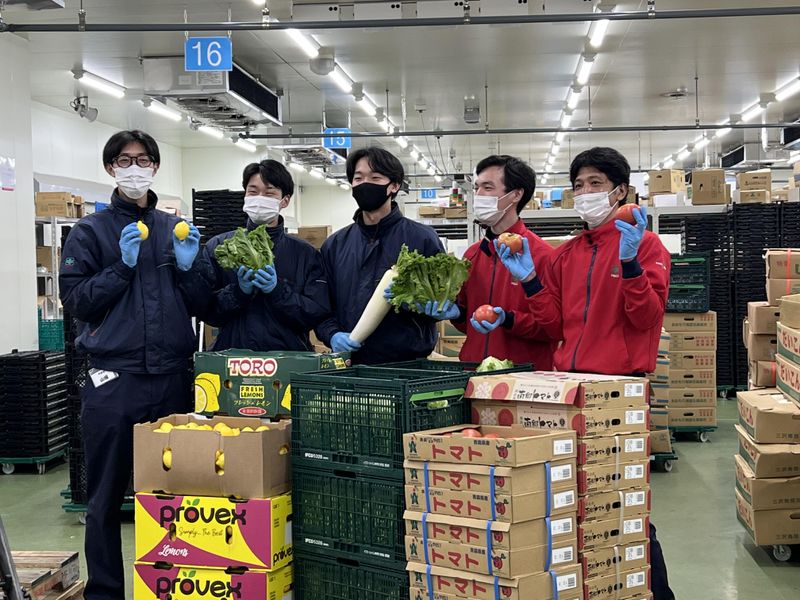 株式会社プレコヴィユニット　V1センター(006)のアルバイト・バイト求人情報-09