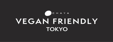 CHAYA VEGAN FRIENDLY TOKYO@CHAYA VEGAN FRIENDLY TOKYO