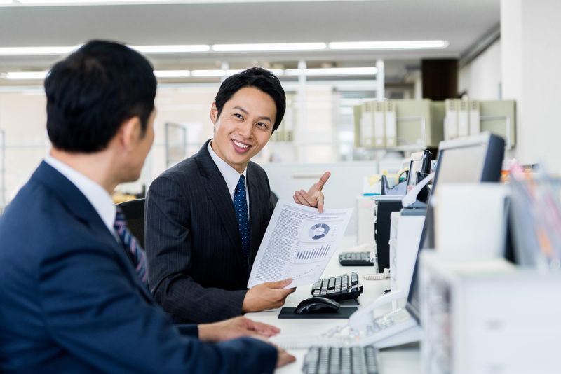 株式会社ひまわり不動産のアルバイト・バイト求人情報-02