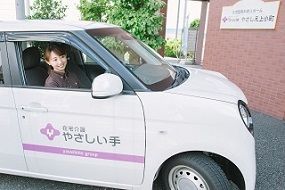 (株)やさしい手　シニアリビングやさしえ鶴崎の求人・転職情報-04