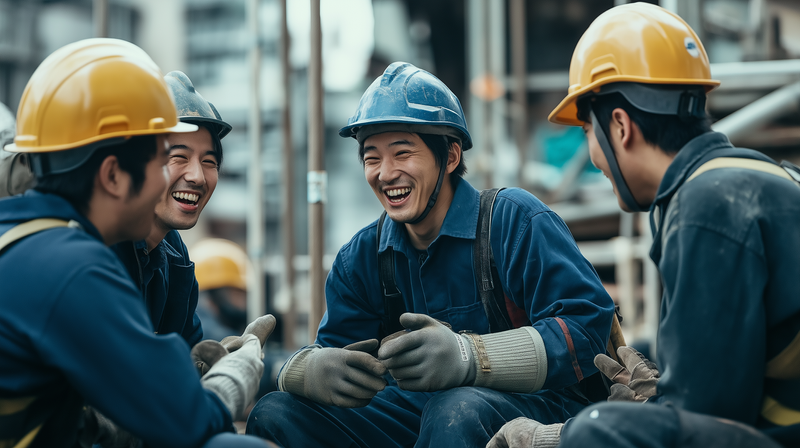 株式会社石田組の求人・転職情報