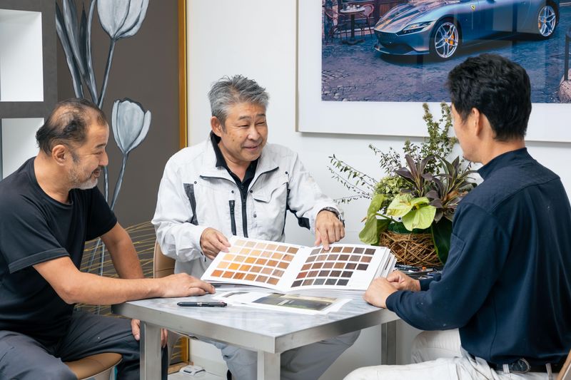 株式会社ＮＹＪの求人・転職情報