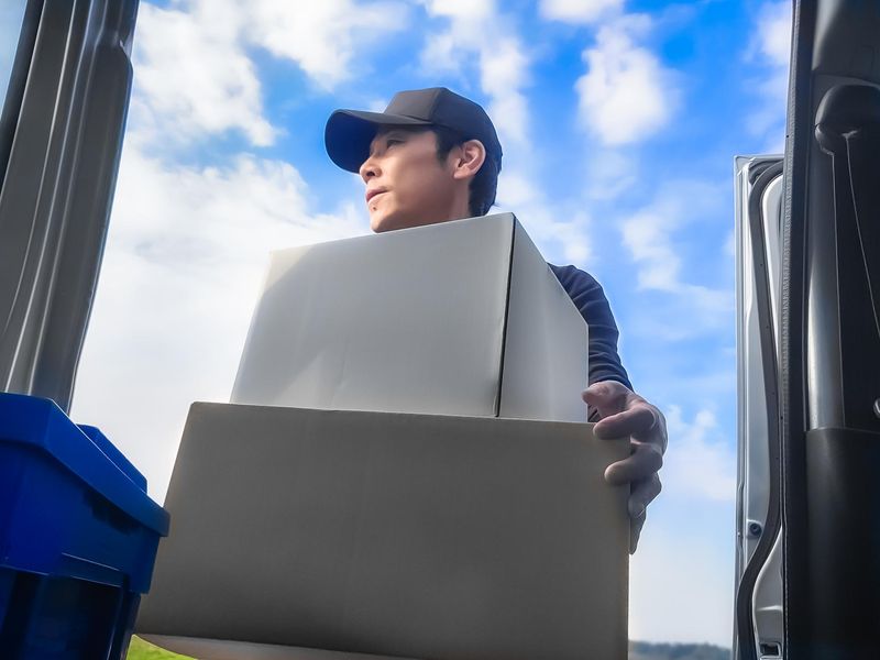 株式会社ロジネットジャパン東日本の求人・転職情報