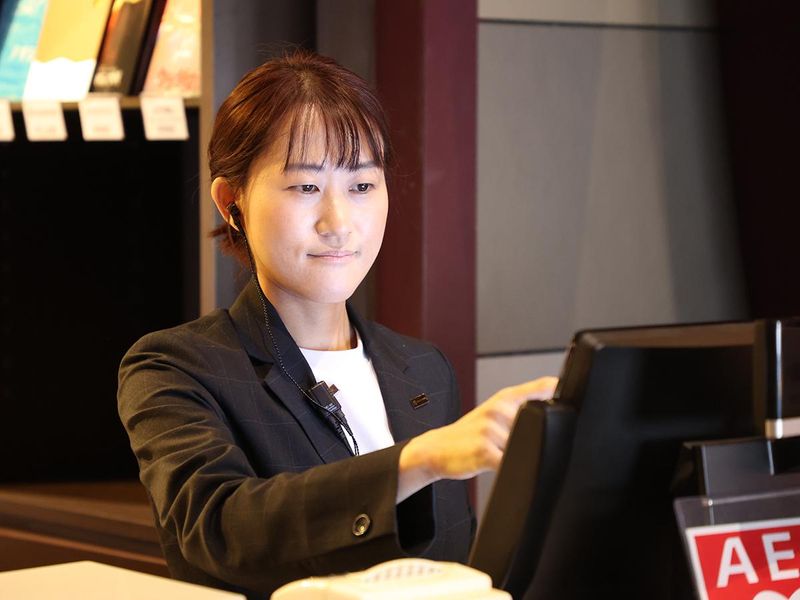 TOHOシネマズ アミュプラザおおいたのアルバイト・バイト求人情報-04