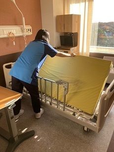 パラテクノ株式会社 日本医科大学千葉北総病院の派遣求人情報