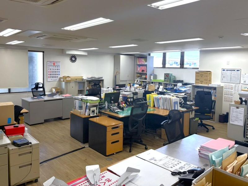 アムズ建築設計株式会社のアルバイト・バイト求人情報-04