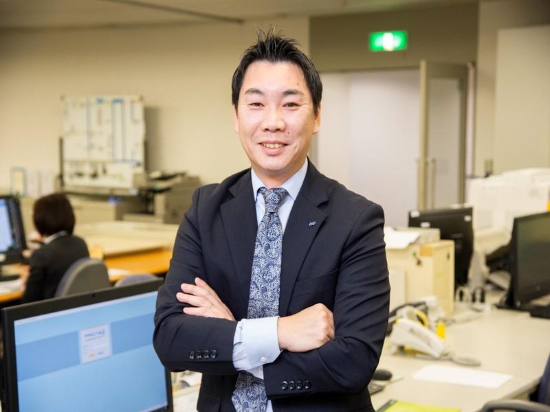 株式会社共同紙販ホールディングス