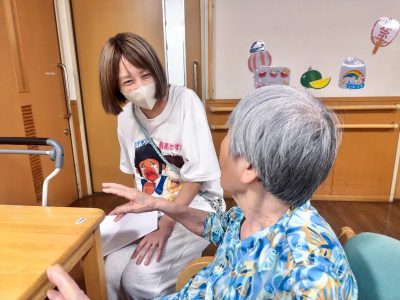 社会福祉法人紫水会の求人・転職情報