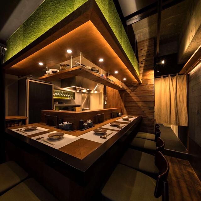 いこか　西天満店のアルバイト・バイト求人情報-02