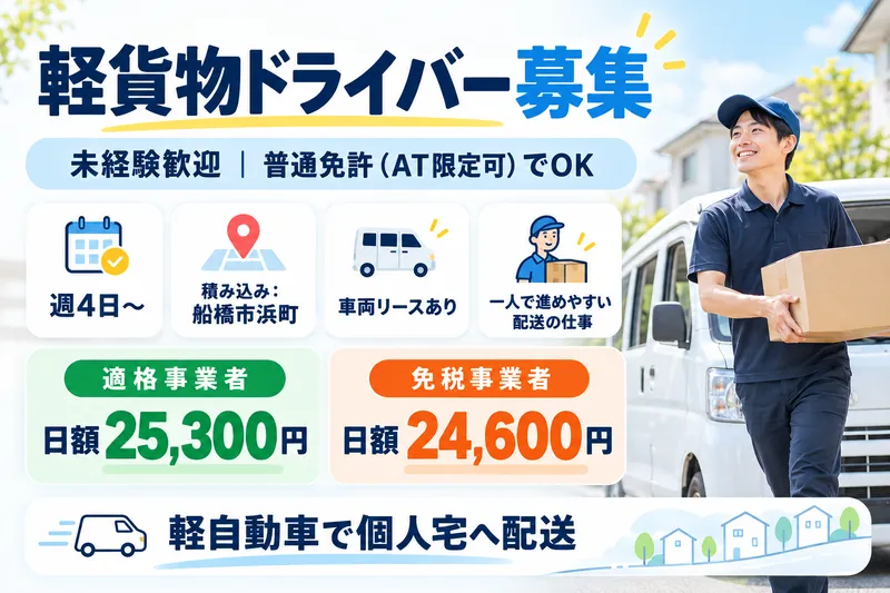 江戸川エリア拠点のアルバイト・バイト求人情報-01
